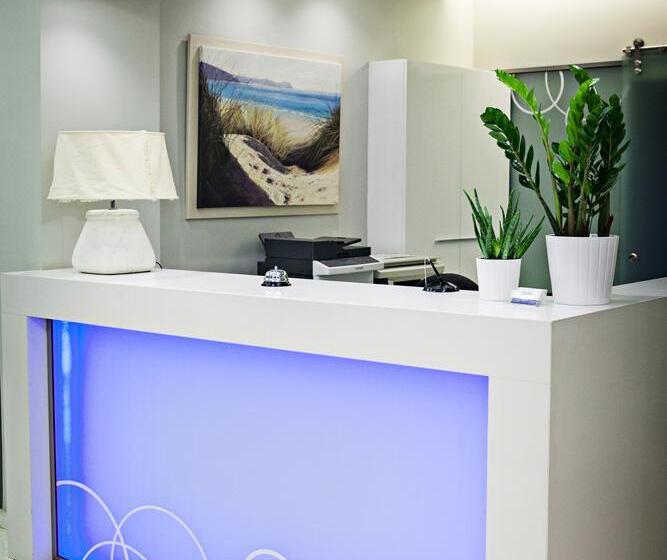 בית מלון כפרי Kronos