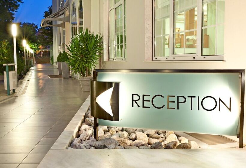 בית מלון כפרי Kronos