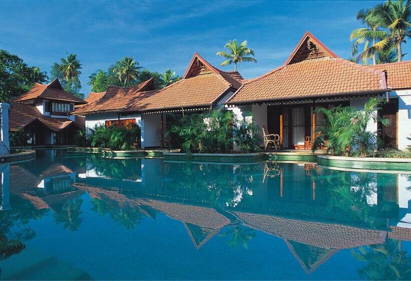 酒店 Kumarakom Lake Resort