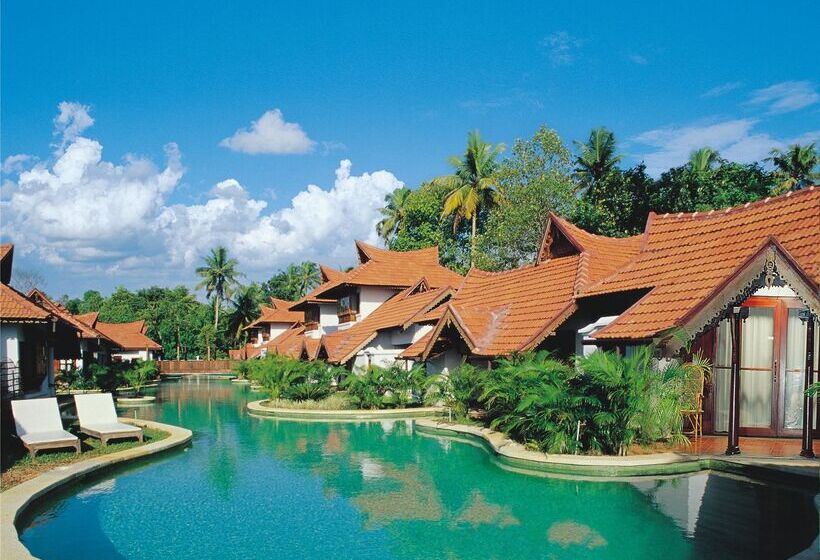 酒店 Kumarakom Lake Resort