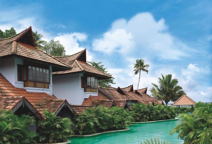 酒店 Kumarakom Lake Resort