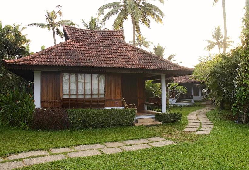 酒店 Kumarakom Lake Resort