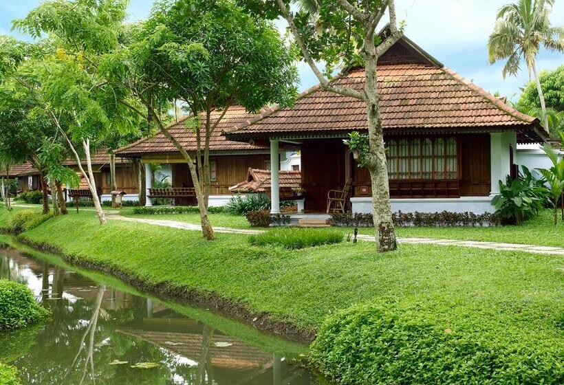酒店 Kumarakom Lake Resort