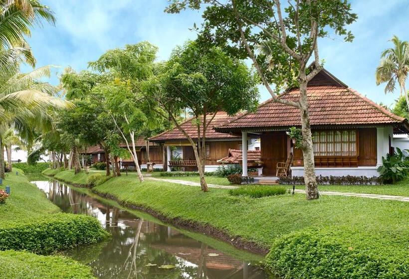 酒店 Kumarakom Lake Resort