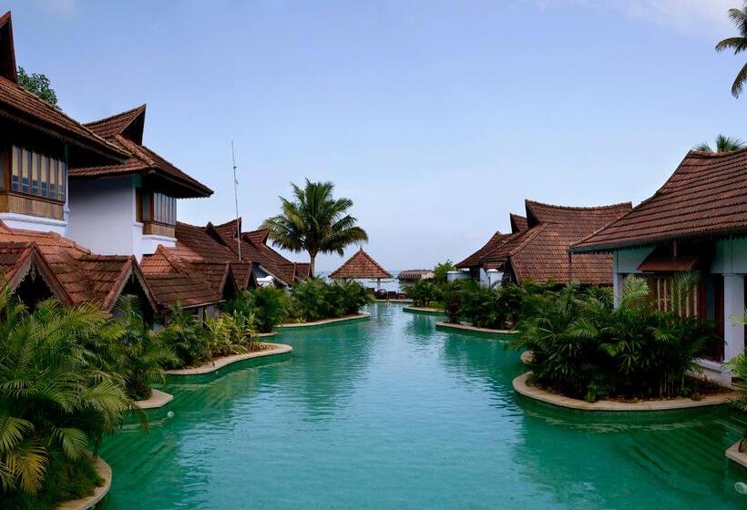 酒店 Kumarakom Lake Resort