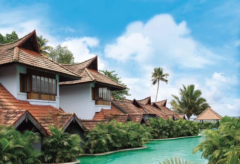 酒店 Kumarakom Lake Resort
