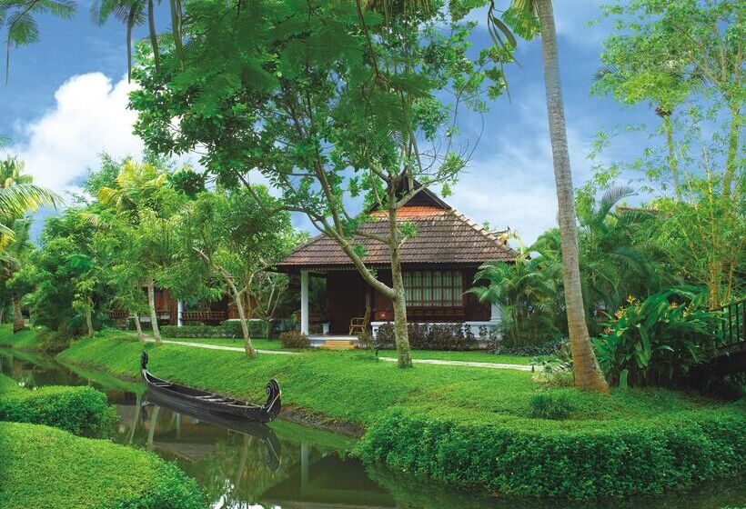 酒店 Kumarakom Lake Resort
