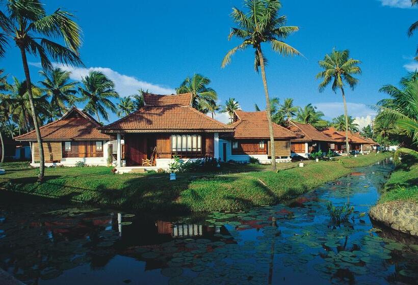 酒店 Kumarakom Lake Resort