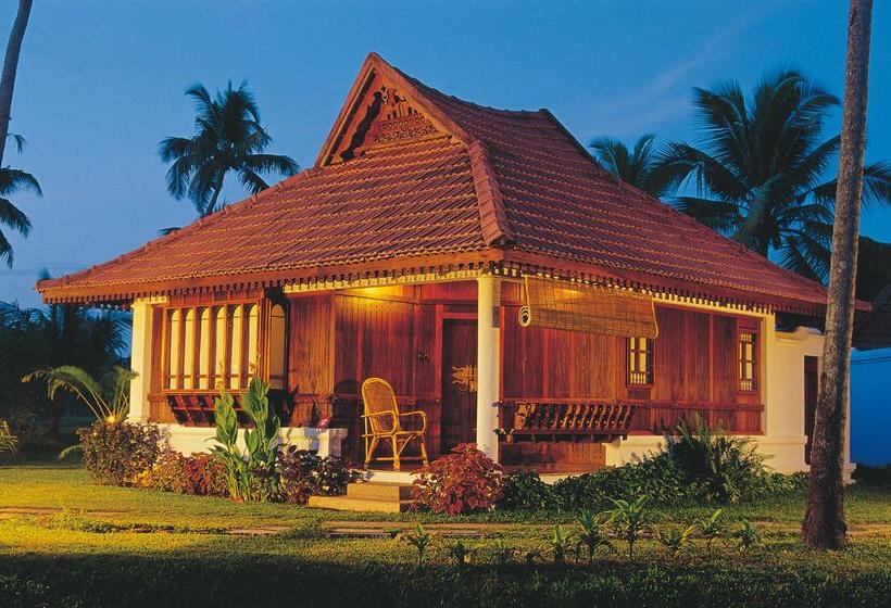 酒店 Kumarakom Lake Resort