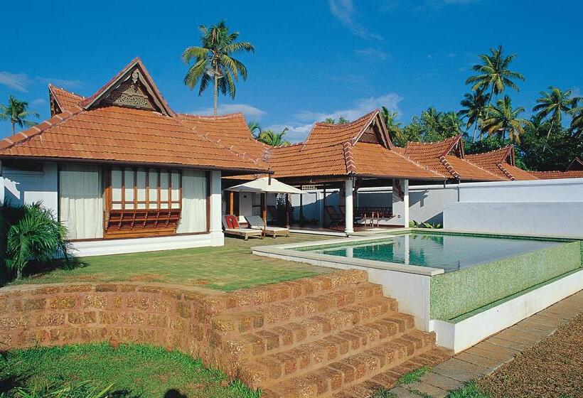 酒店 Kumarakom Lake Resort