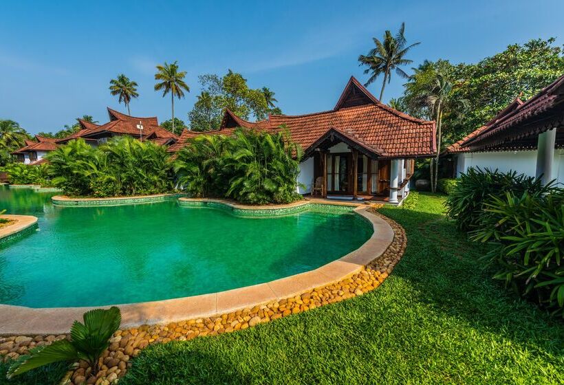 酒店 Kumarakom Lake Resort