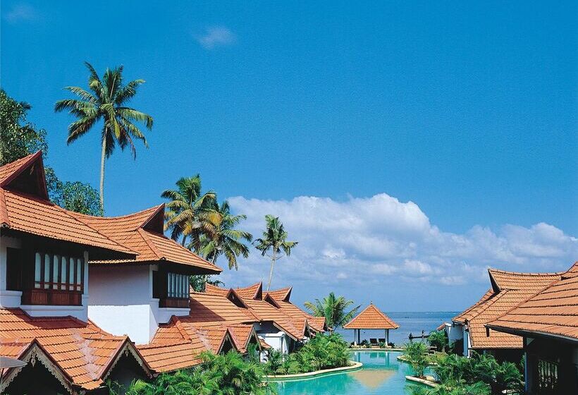 酒店 Kumarakom Lake Resort