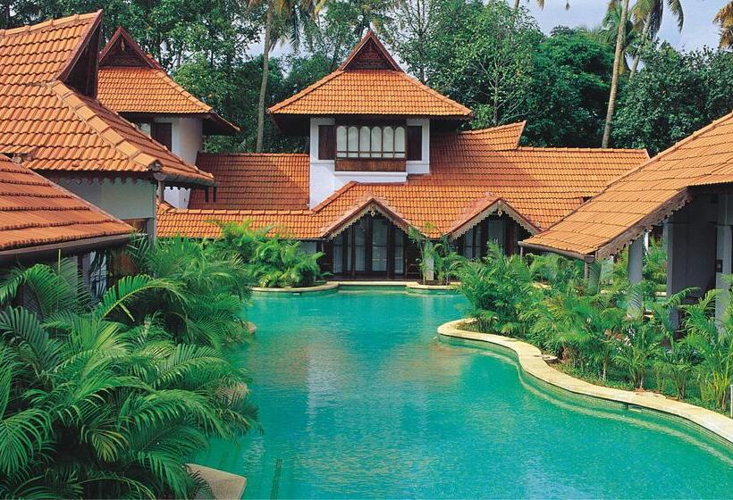 酒店 Kumarakom Lake Resort