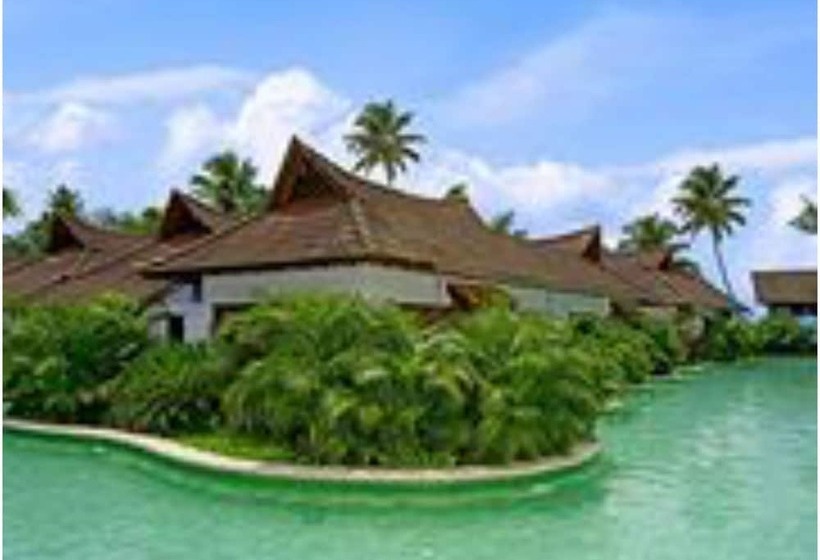 酒店 Kumarakom Lake Resort