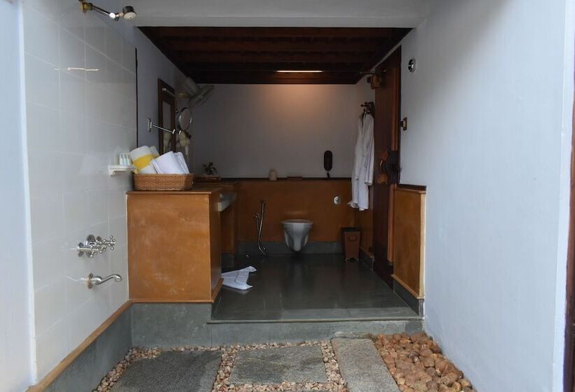 酒店 Kumarakom Lake Resort