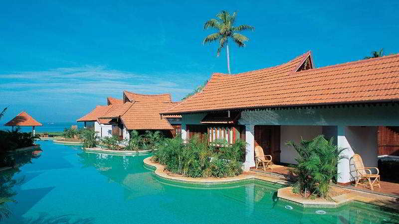 酒店 Kumarakom Lake Resort