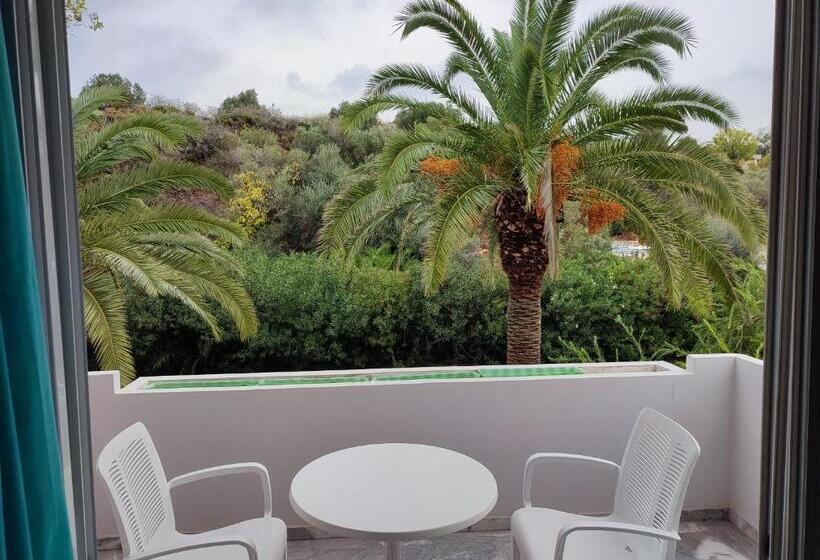 בית מלון כפרי Kyriaki