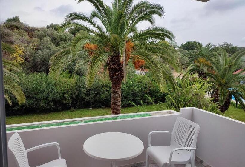 בית מלון כפרי Kyriaki