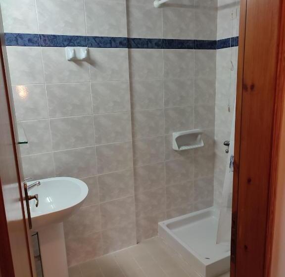 בית מלון כפרי Kyriaki