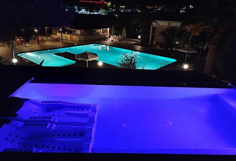 בית מלון כפרי Kyriaki