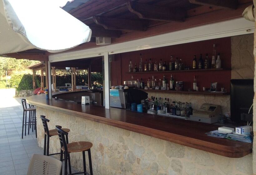 בית מלון כפרי Kyriaki