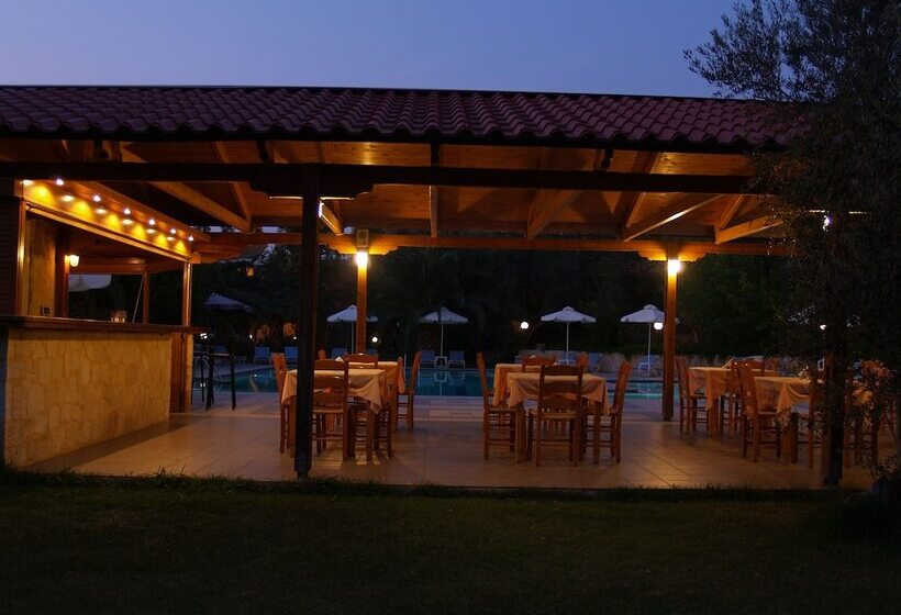 בית מלון כפרי Kyriaki