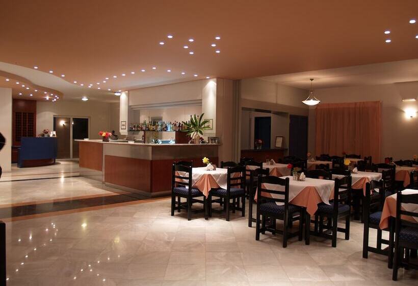 בית מלון כפרי Kyriaki