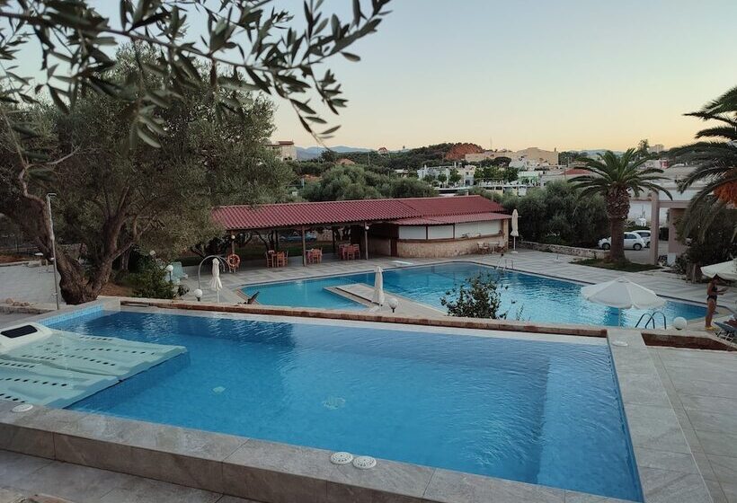 فندق Kyriaki