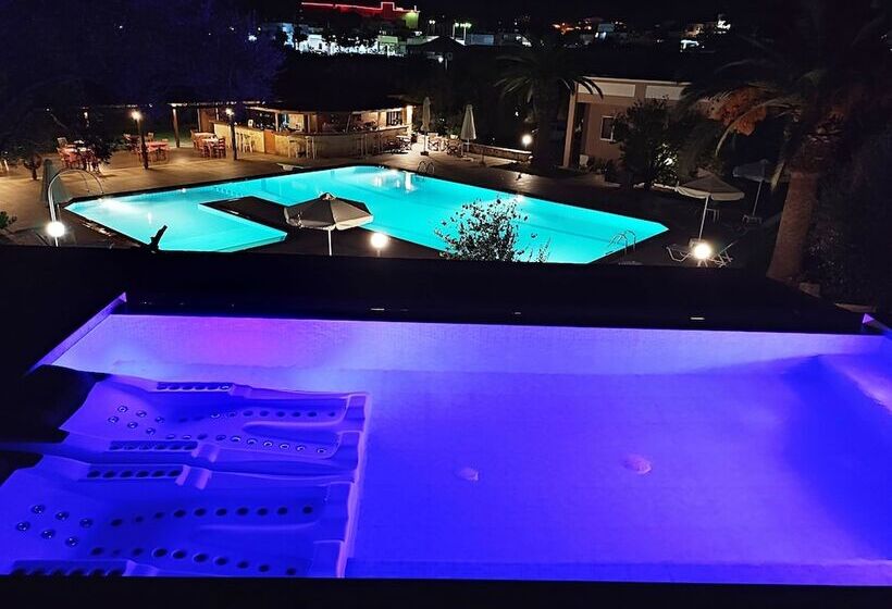 בית מלון כפרי Kyriaki