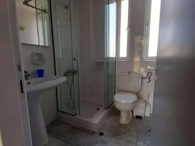 בית מלון כפרי Kyriaki