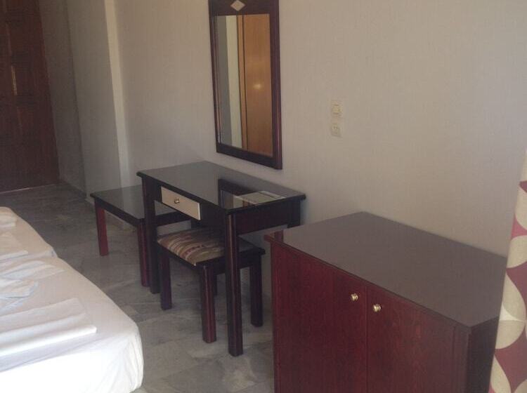 בית מלון כפרי Kyriaki