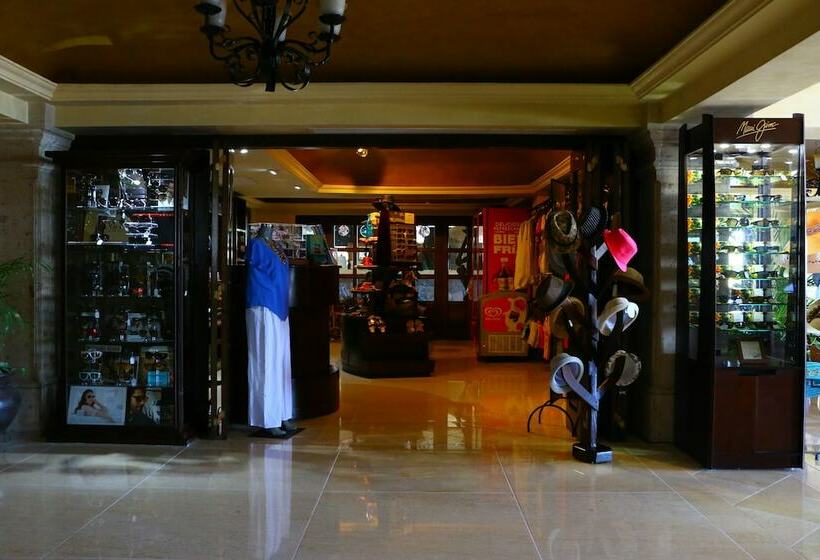 בית מלון כפרי La Mision Loreto