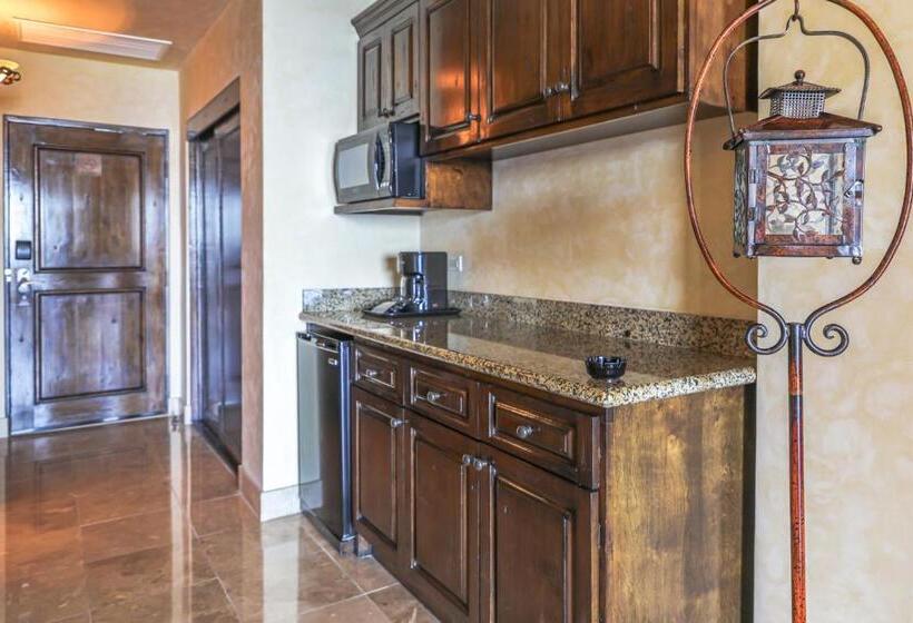 בית מלון כפרי La Mision Loreto