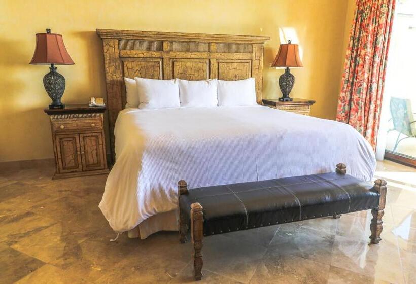 בית מלון כפרי La Mision Loreto