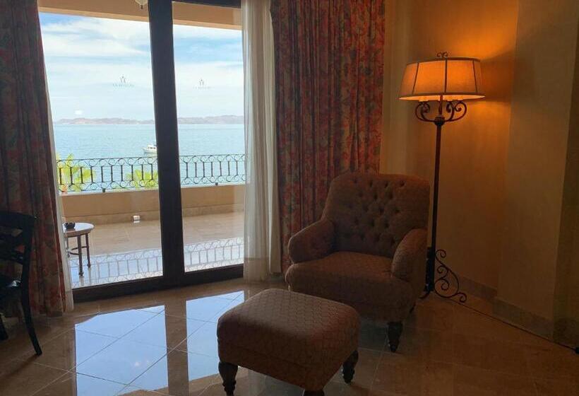 בית מלון כפרי La Mision Loreto