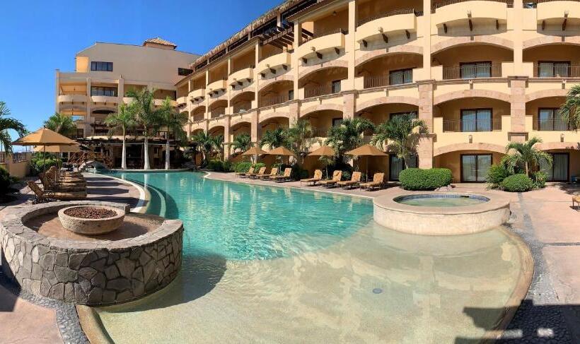 בית מלון כפרי La Mision Loreto