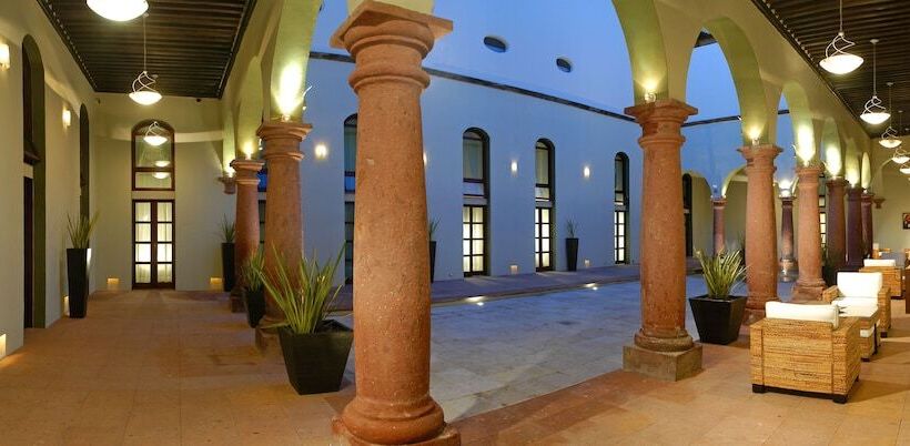 בית מלון כפרי La Morada