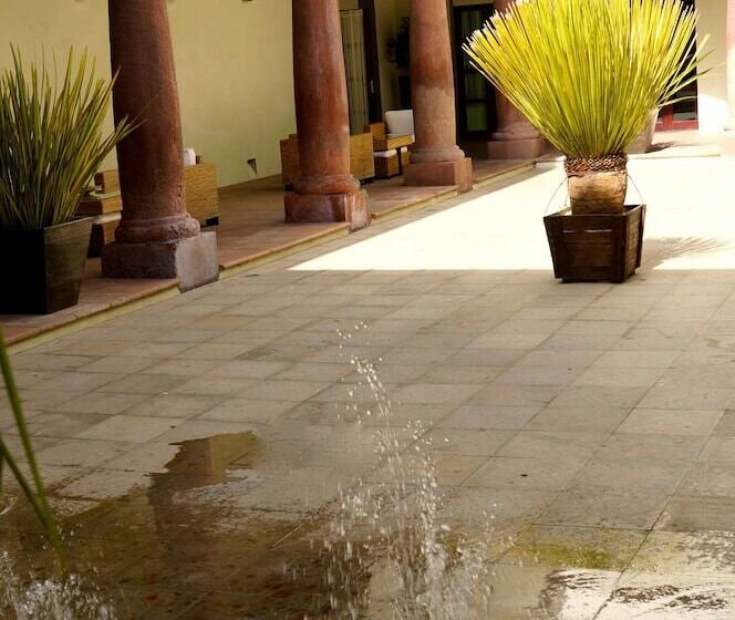 בית מלון כפרי La Morada