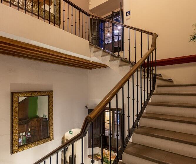 בית מלון כפרי La Morada