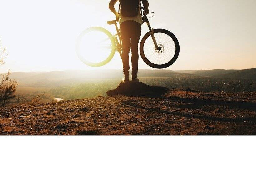 בית מלון כפרי La Morada