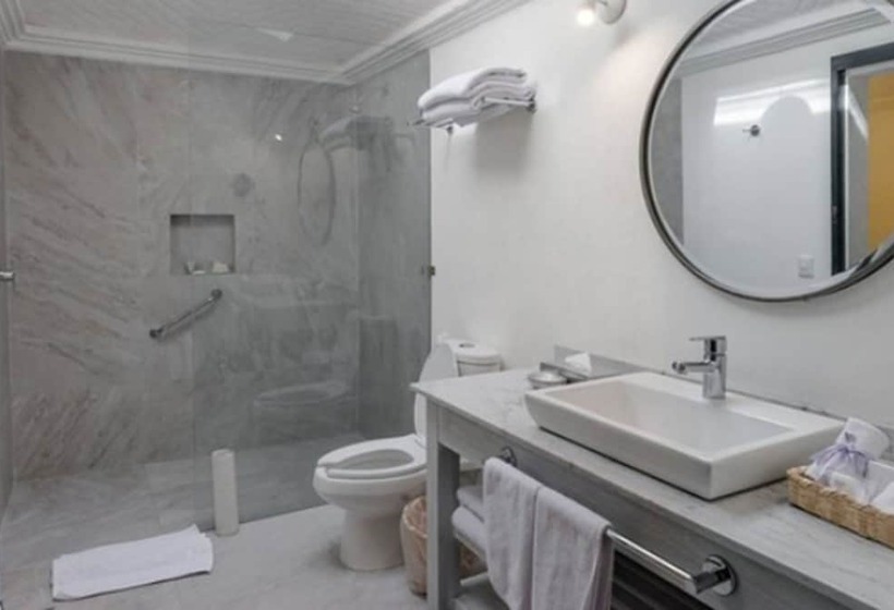 בית מלון כפרי La Morada