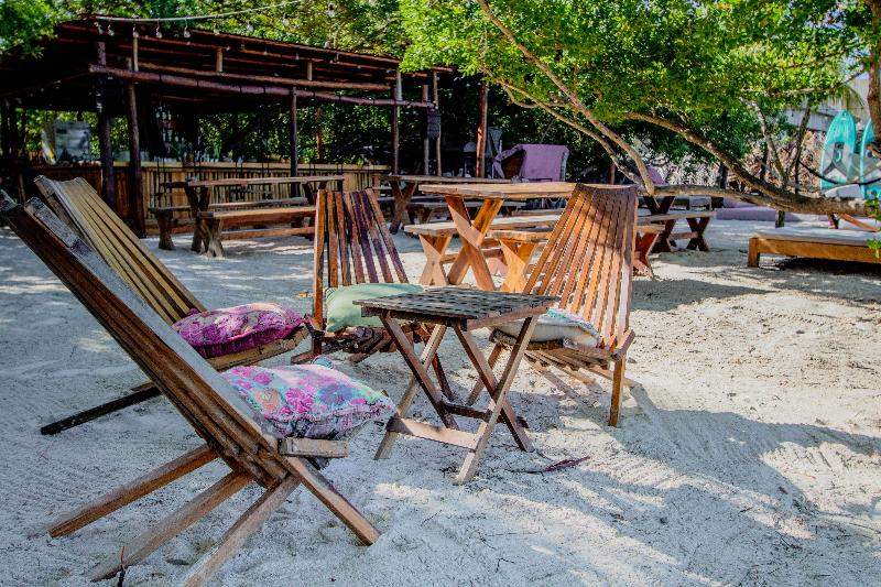 酒店 Las Nubes De Holbox