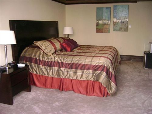 בית מלון כפרי Torres De El Legado