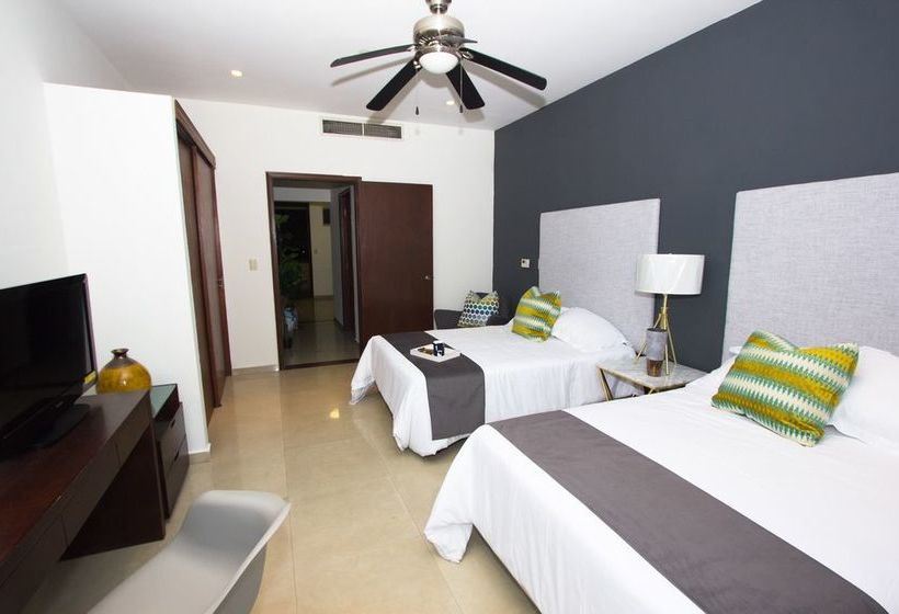 בית מלון כפרי Torres De El Legado