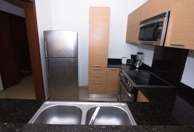 בית מלון כפרי Torres De El Legado