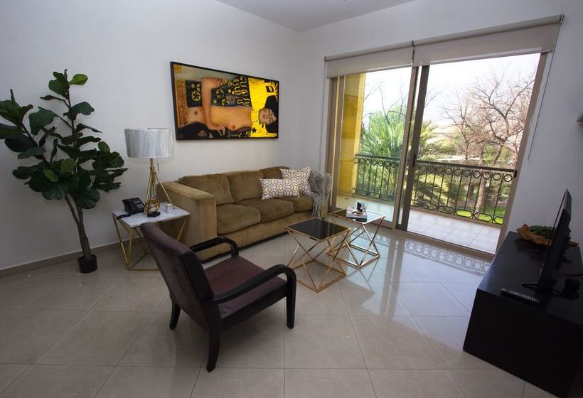 בית מלון כפרי Torres De El Legado