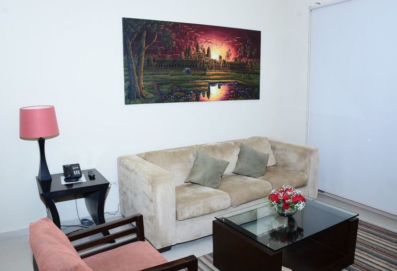 בית מלון כפרי Torres De El Legado