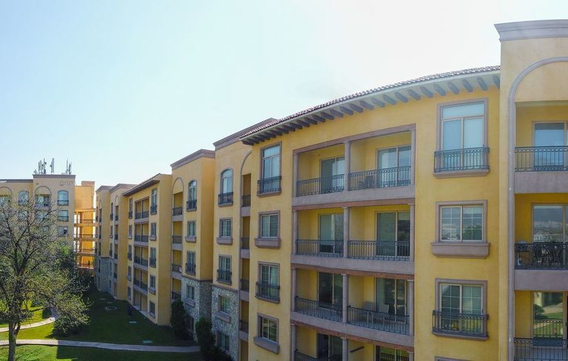 בית מלון כפרי Torres De El Legado