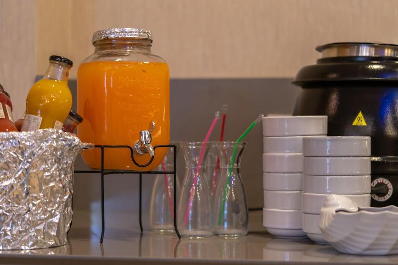 Hotel Lazz  By Ketenci