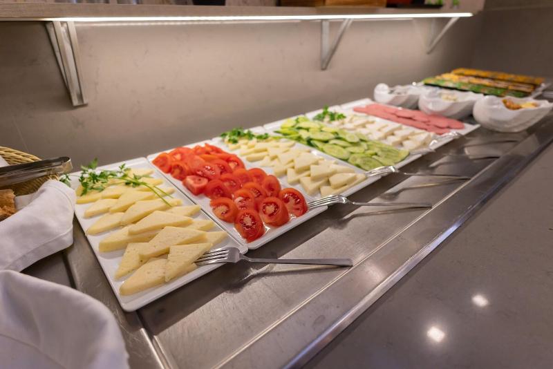 Hotel Lazz  By Ketenci